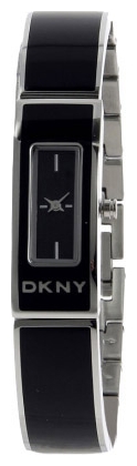 Wrist watch DKNY NY8760 for women - 2 photo, image, picture