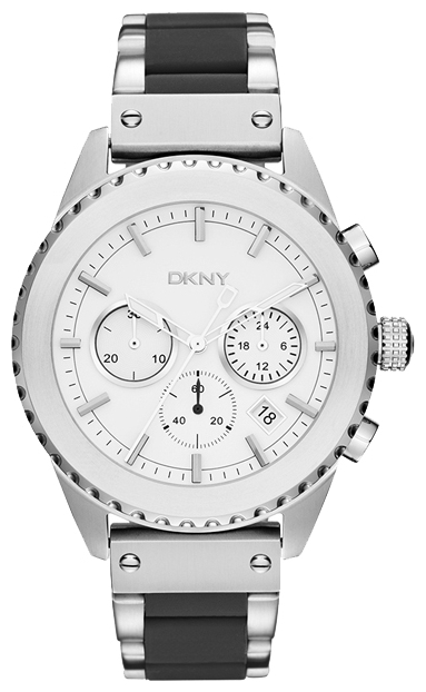 DKNY watch for unisex - picture, image, photo