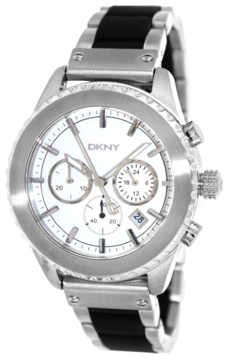 Wrist watch DKNY NY8765 for unisex - 2 image, photo, picture
