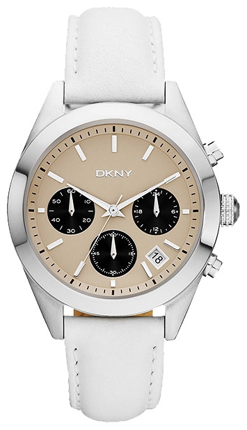 Wrist watch DKNY NY8767 for women - 1 picture, photo, image