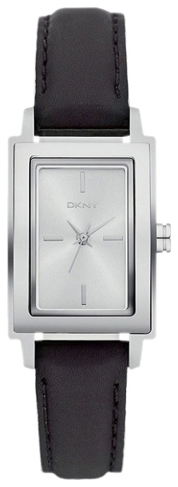 Wrist watch DKNY NY8771 for women - 1 photo, image, picture