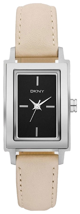 Wrist watch DKNY NY8772 for women - 1 photo, picture, image