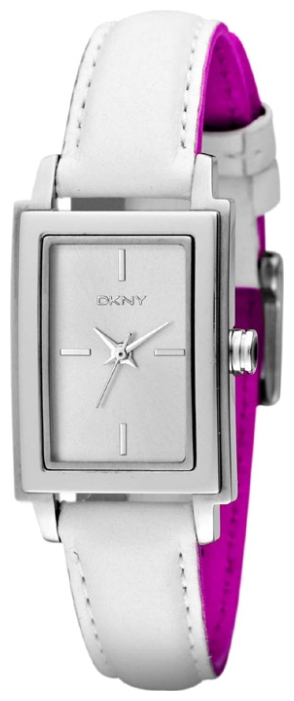 Wrist watch DKNY NY8773 for women - 2 picture, photo, image