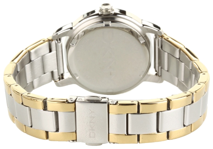 Wrist watch DKNY NY8775 for women - 2 picture, image, photo