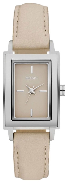 Wrist watch DKNY NY8778 for women - 1 image, photo, picture