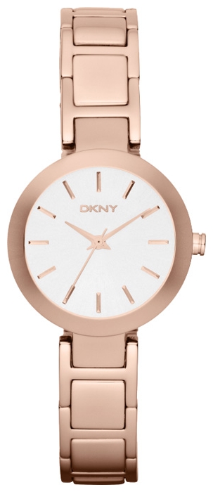 DKNY watch for women - picture, image, photo