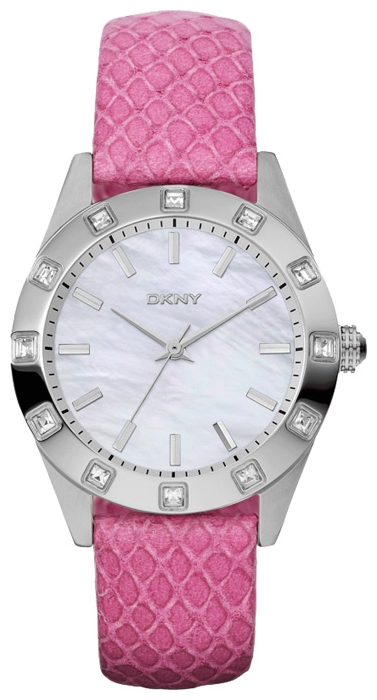 Wrist watch DKNY NY8787 for women - 1 picture, image, photo