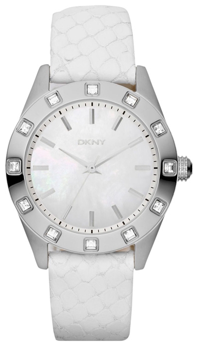 Wrist watch DKNY NY8790 for women - 1 picture, photo, image