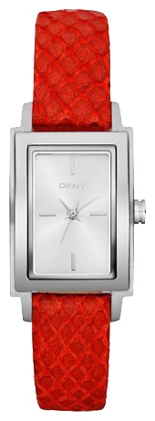 DKNY watch for women - picture, image, photo