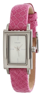 Wrist watch DKNY NY8796 for women - 1 photo, image, picture