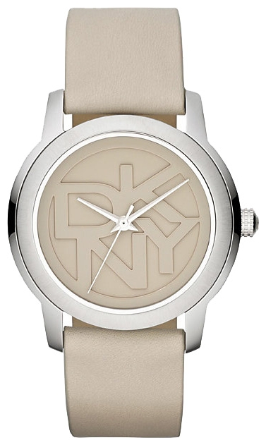 DKNY watch for women - picture, image, photo