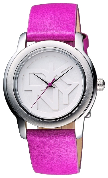 Wrist watch DKNY NY8803 for women - 1 photo, image, picture