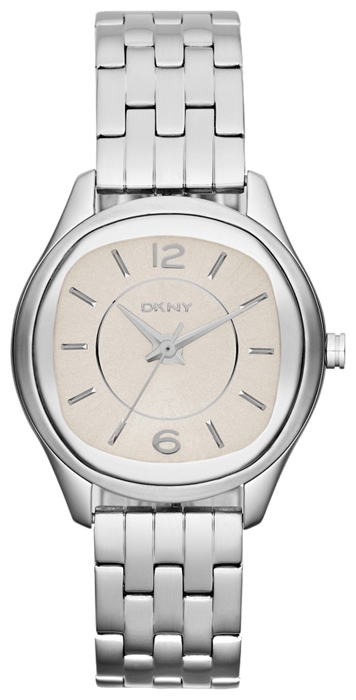 Wrist watch DKNY NY8806 for women - 1 image, photo, picture
