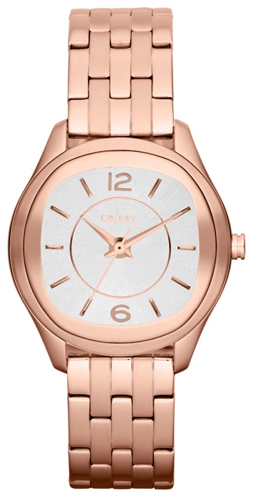 Wrist watch DKNY NY8807 for women - 1 image, photo, picture