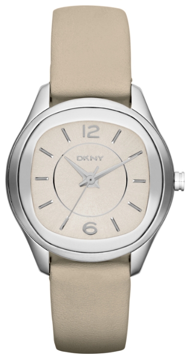 DKNY NY8809 wrist watches for women - 1 image, picture, photo
