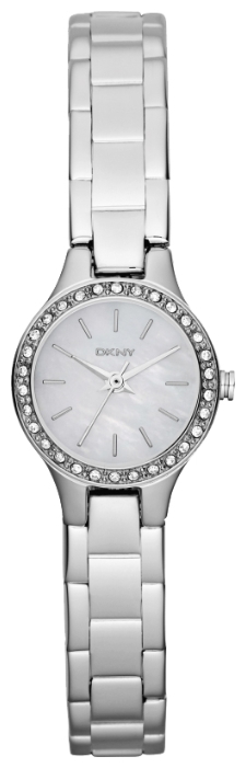 Wrist watch DKNY NY8810 for women - 1 picture, photo, image