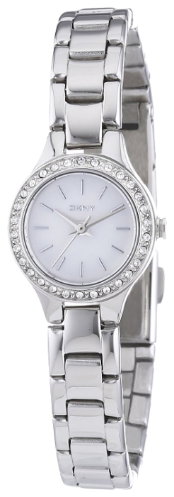 Wrist watch DKNY NY8810 for women - 2 picture, photo, image