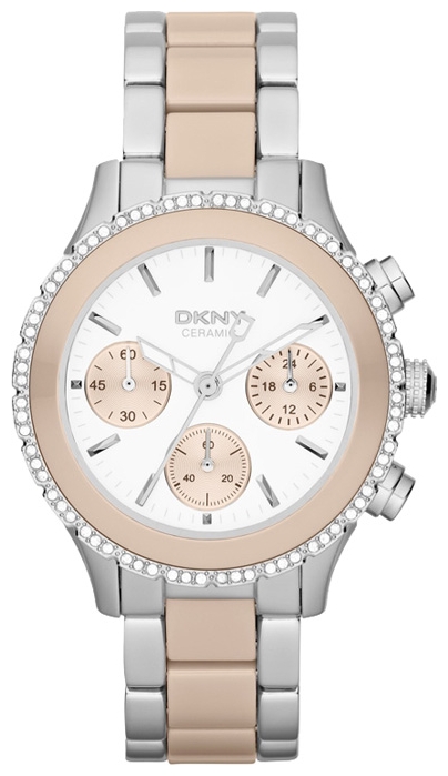 DKNY watch for women - picture, image, photo