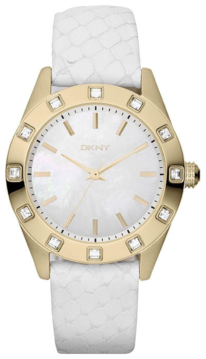 Wrist watch DKNY NY8826 for women - 1 picture, photo, image