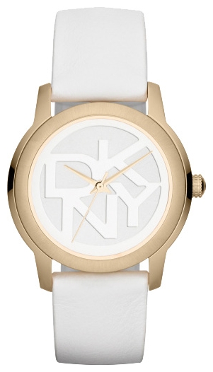 Wrist watch DKNY NY8827 for women - 1 photo, picture, image