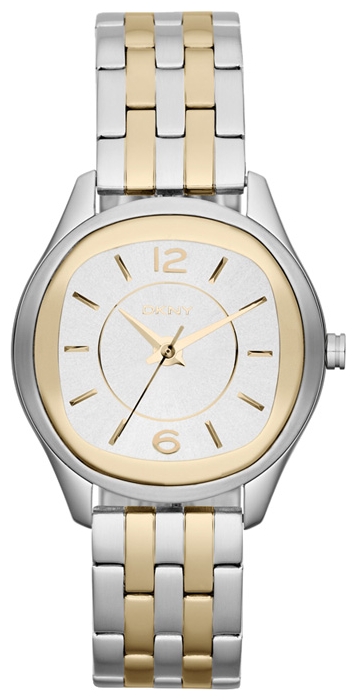 DKNY NY8828 wrist watches for women - 1 image, picture, photo