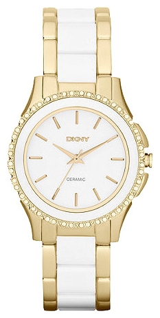 Wrist watch DKNY NY8829 for women - 1 image, photo, picture