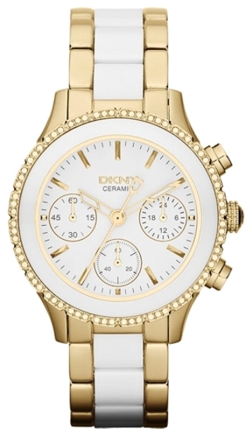 Wrist watch DKNY NY8830 for women - 1 image, photo, picture