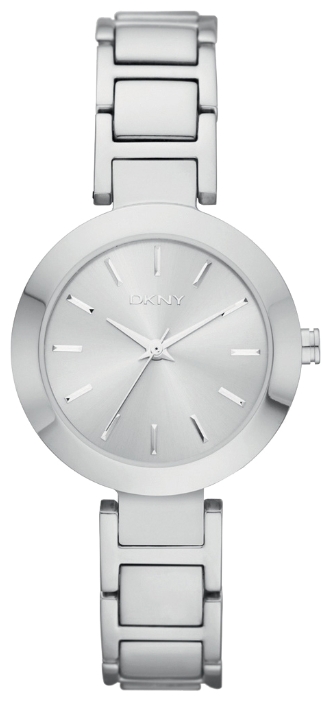 Wrist watch DKNY NY8831 for women - 1 picture, photo, image