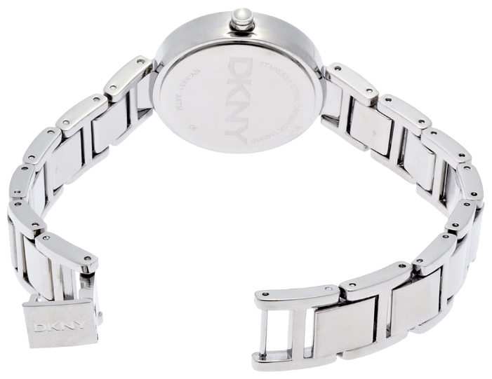 Wrist watch DKNY NY8831 for women - 2 picture, photo, image