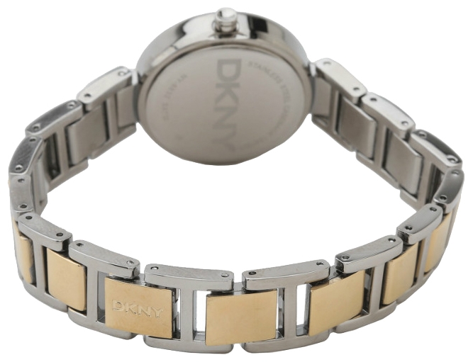 DKNY NY8832 wrist watches for women - 2 image, picture, photo