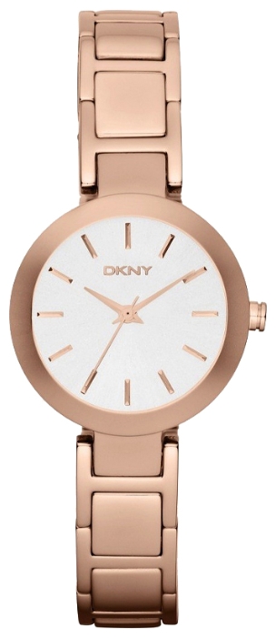 DKNY NY8833 wrist watches for women - 1 image, picture, photo