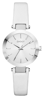 Wrist watch DKNY NY8834 for women - 1 picture, image, photo