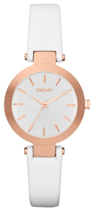 DKNY NY8835 wrist watches for women - 1 image, picture, photo