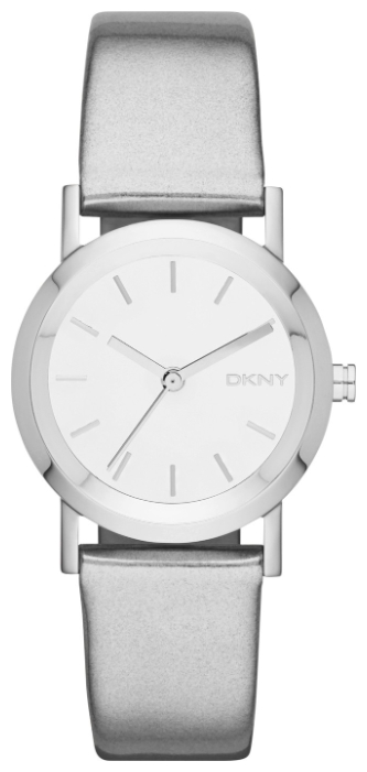 Wrist watch DKNY NY8857 for women - 1 photo, picture, image