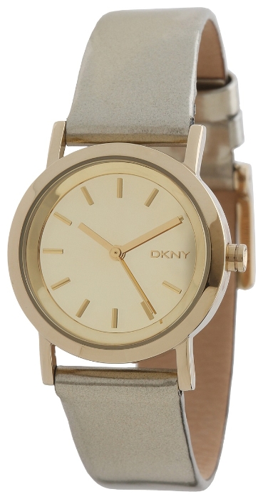 Wrist watch DKNY NY8858 for women - 2 photo, picture, image