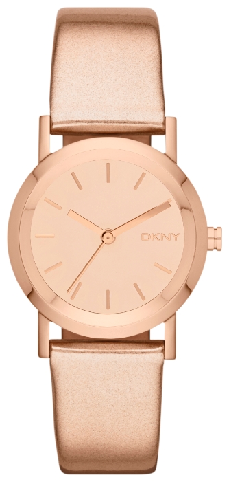 DKNY NY8859 wrist watches for women - 1 image, picture, photo