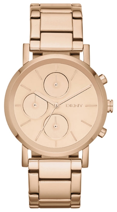 DKNY watch for women - picture, image, photo