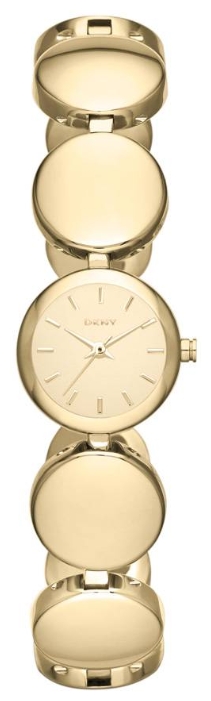 DKNY NY8867 wrist watches for women - 1 image, picture, photo