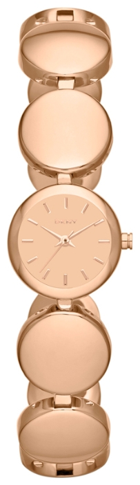 Wrist watch DKNY NY8868 for women - 1 picture, image, photo