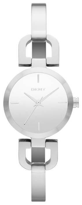 Wrist watch DKNY NY8869 for women - 1 picture, image, photo