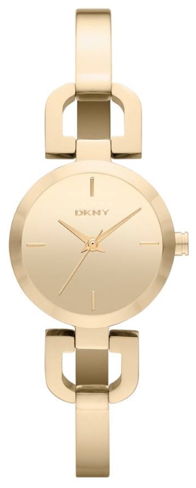 Wrist watch DKNY NY8870 for women - 1 image, photo, picture