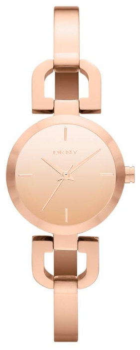 DKNY watch for women - picture, image, photo