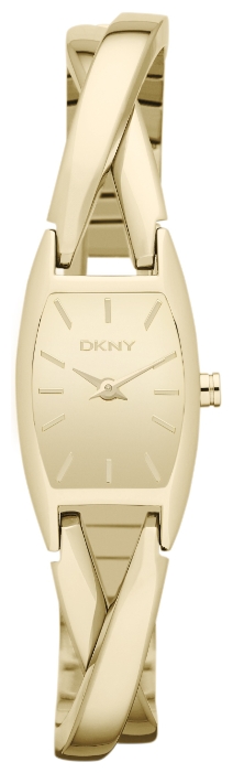 DKNY NY8873 wrist watches for women - 1 image, picture, photo
