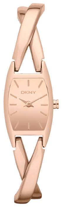 DKNY watch for women - picture, image, photo