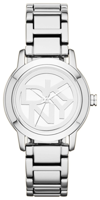 Wrist watch DKNY NY8875 for women - 1 picture, image, photo