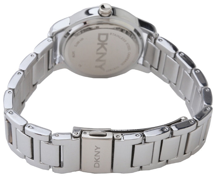 Wrist watch DKNY NY8875 for women - 2 picture, image, photo