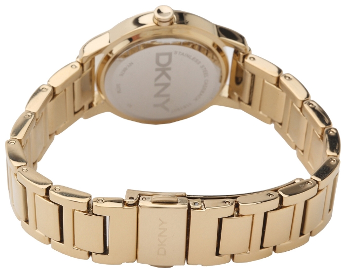 Wrist watch DKNY NY8876 for women - 2 photo, image, picture