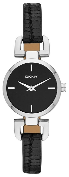 DKNY NY8878 wrist watches for women - 1 image, picture, photo