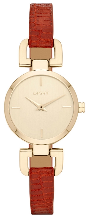Wrist watch DKNY NY8879 for women - 1 photo, picture, image