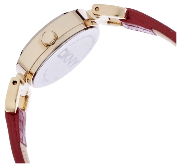 Wrist watch DKNY NY8879 for women - 2 photo, picture, image